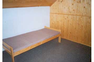 Slovākija Chata Mlynky, Eksterjers